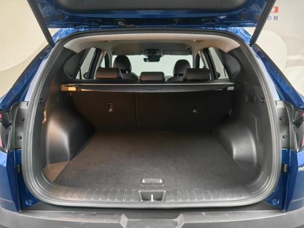 Hyundai Tucson IV с пробегом 2023 года, цена 3 555 000 рублей, 40858 км, внедорожник, Автокод Объявления