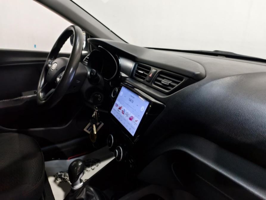 Kia Rio III Курск  - изображение 7