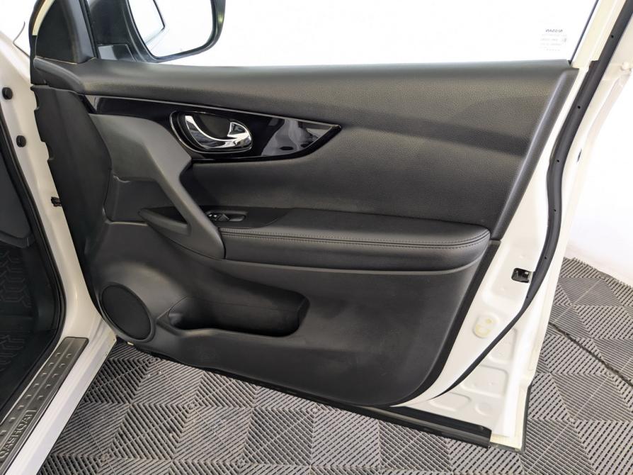 Nissan Qashqai II Москва  - изображение 25