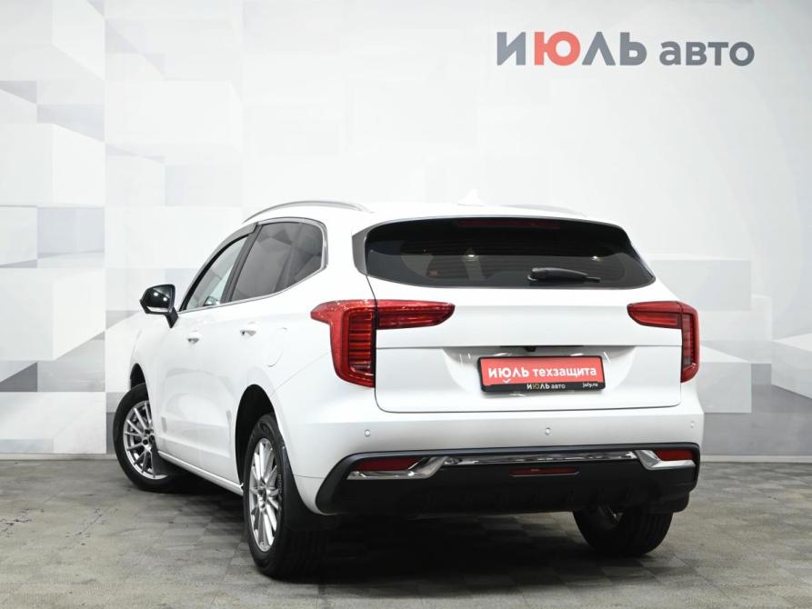 Haval Jolion I Екатеринбург  - изображение 4