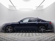BMW 7 серии VI (G11/G12) Рестайлинг Москва  - изображение 21