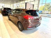 Kia Ceed II Серпухов  - изображение 30