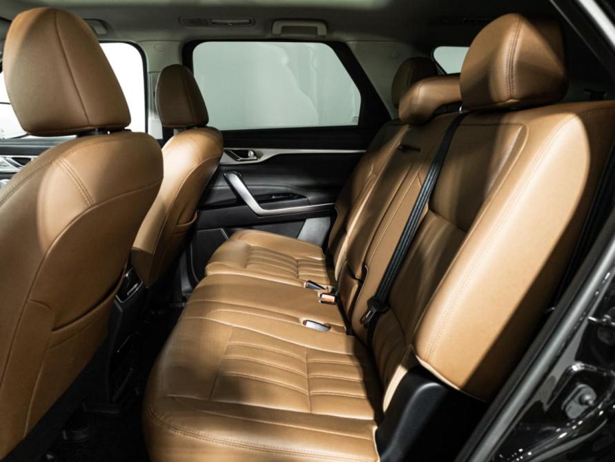 Changan CS95 I Рестайлинг Санкт-Петербург  - изображение 10