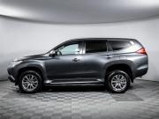 Mitsubishi Pajero Sport III Москва  - изображение 28
