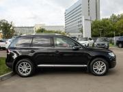 Volkswagen Touareg I Рестайлинг Москва  - изображение 33