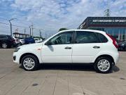 Lada (ВАЗ) Kalina II Стерлитамак  - изображение 29