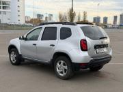 Renault Duster I Рестайлинг Казань  - изображение 21