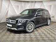Mercedes-Benz GLB I (X247) Москва  - изображение 21