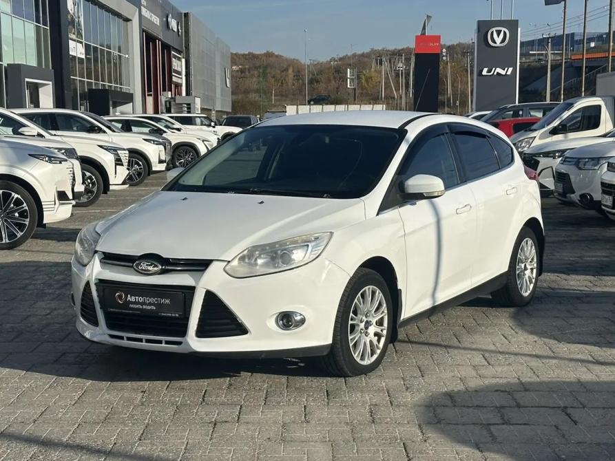 Ford Focus III Самара  - изображение 1