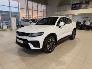 Geely Tugella I Рестайлинг Москва  - изображение 39