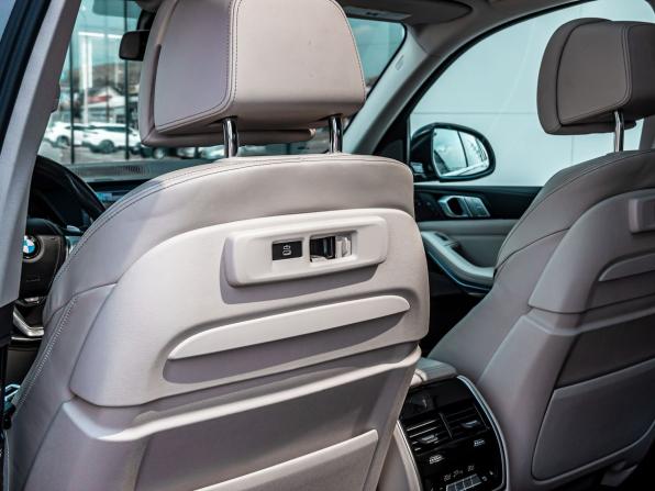 BMW X7 I (G07) с пробегом 2019 года, цена 7 750 000 рублей, 117910 км, внедорожник, Автокод Объявления