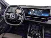 BMW 5 серии VII (G30/G31/G38) Рестайлинг Москва  - изображение 59