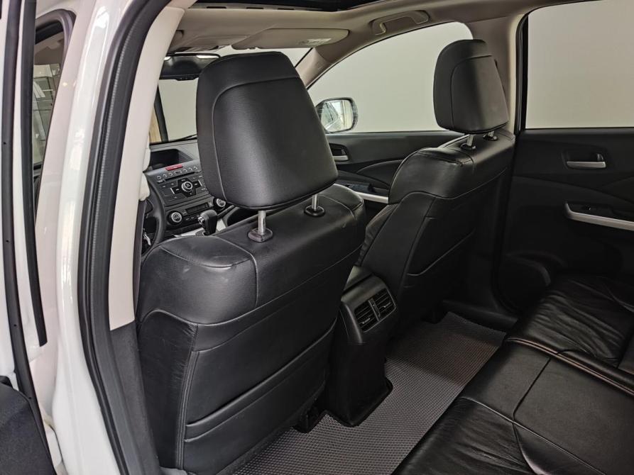 Honda CR-V IV Барнаул  - изображение 25