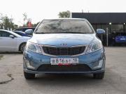 Kia Rio III Ижевск  - изображение 25