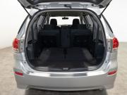 Toyota Wish II Чита  - изображение 36