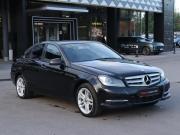Mercedes-Benz C-Класс III (W204) Рестайлинг Москва  - изображение 24