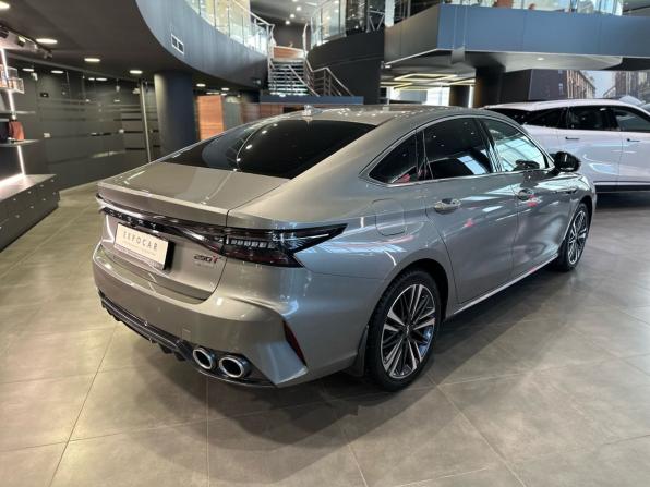 Chery Arrizo 8 с пробегом 2024 года, цена 2 070 000 рублей, 33950 км, седан, Автокод Объявления
