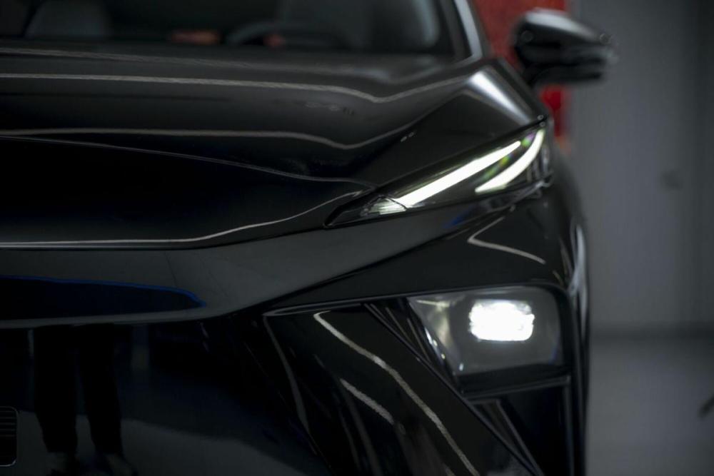 Omoda C5 II Москва  - изображение 14