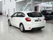 Subaru Impreza IV Калуга  - изображение 24