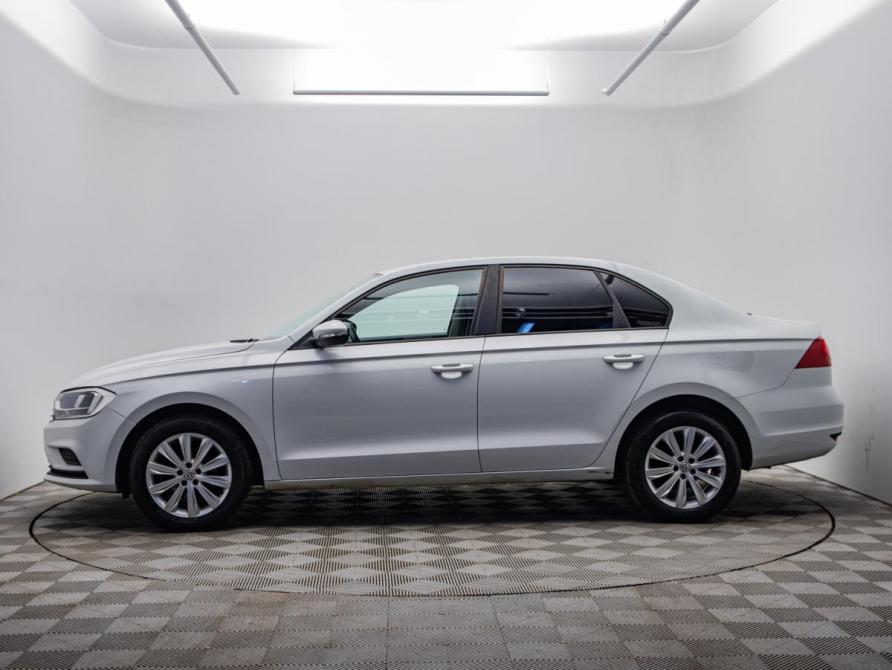 Volkswagen Bora IV (China Market) Рестайлинг Москва  - изображение 8