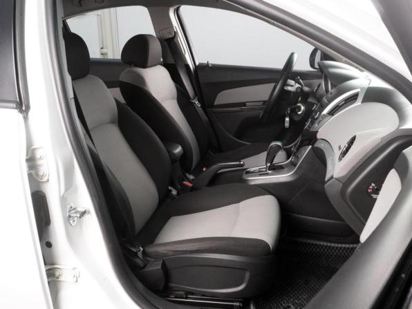 Chevrolet Cruze I Рестайлинг с пробегом 2013 года, цена 699 040 рублей, 224288 км, седан, Автокод Объявления