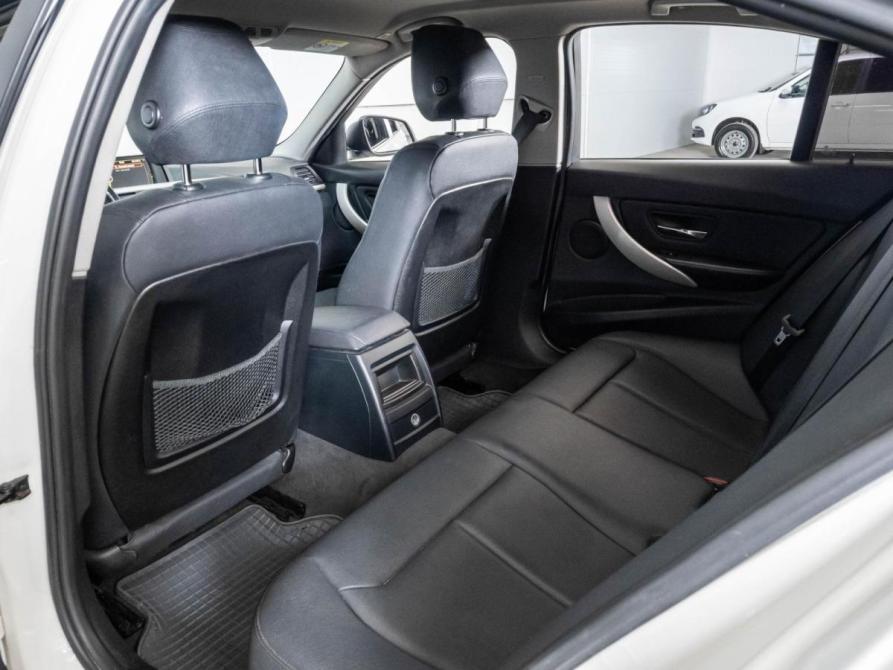 BMW 3 серии VI (F3x) Ставрополь  - изображение 11