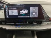Changan CS55 Plus II Москва  - изображение 40