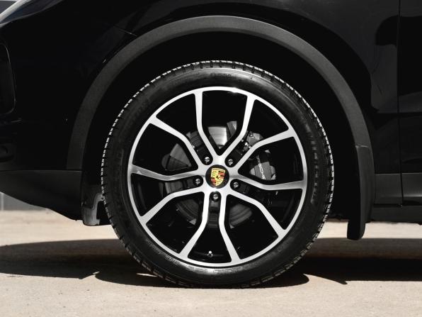 Porsche Cayenne III с пробегом 2021 года, цена 8 400 000 рублей, 68234 км, внедорожник, Автокод Объявления