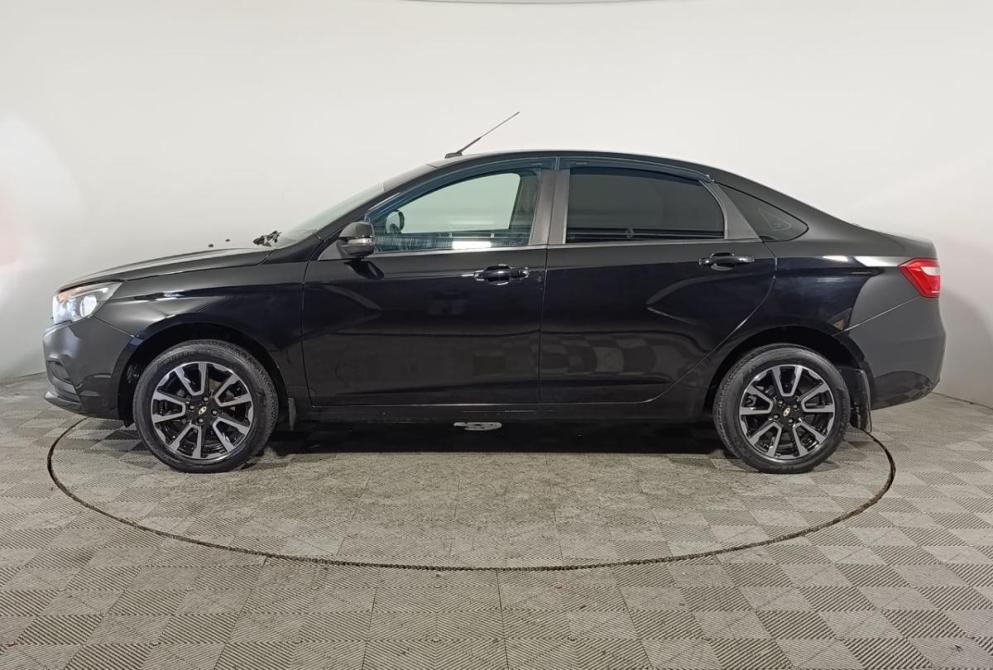 Lada (ВАЗ) Vesta I Волгоград  - изображение 4