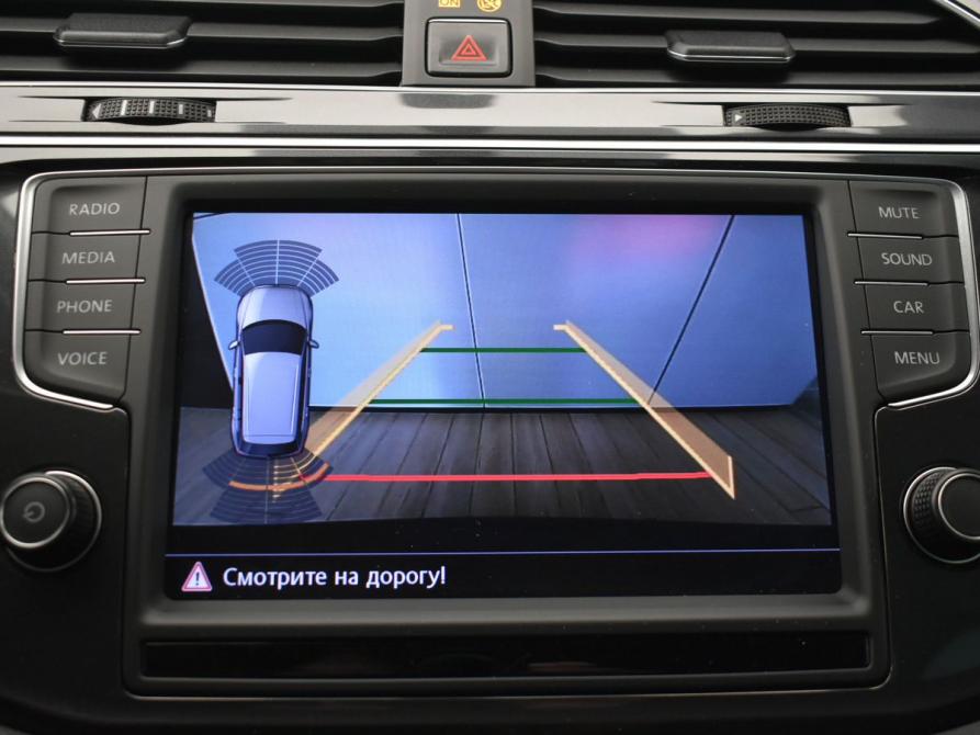 Volkswagen Tiguan II Москва  - изображение 18