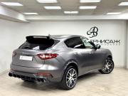 Maserati Levante I Санкт-Петербург  - изображение 45
