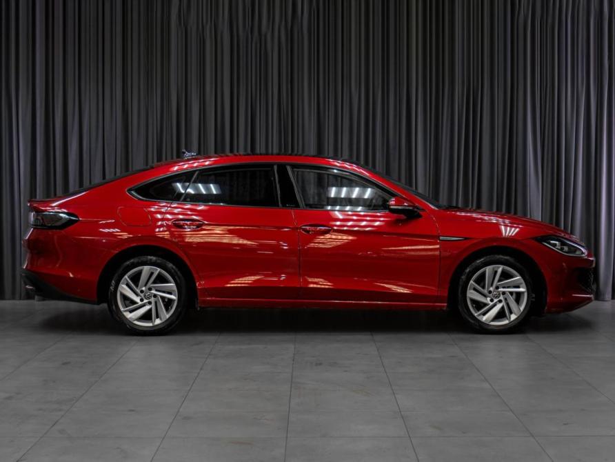 Volkswagen Lamando II Тюмень  - изображение 5