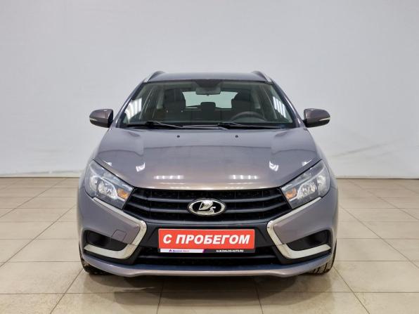 Lada (ВАЗ) Vesta I с пробегом 2019 года, цена 800 000 рублей, 239444 км, универсал, Автокод Объявления