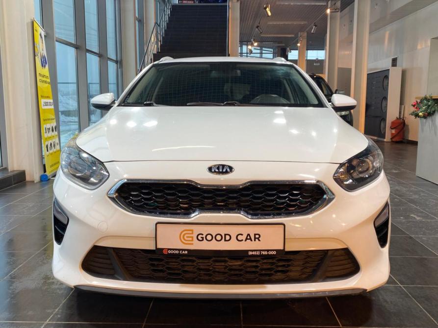 Kia Ceed III Саратов  - изображение 2