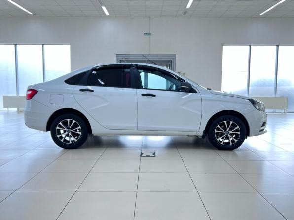 Lada (ВАЗ) Vesta I с пробегом 2017 года, цена 730 000 рублей, 208225 км, седан, Автокод Объявления