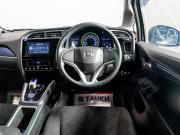 Honda Shuttle II Чита  - изображение 28