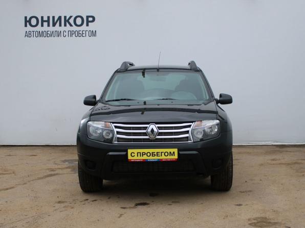 Renault Duster I с пробегом 2012 года, цена 919 000 рублей, 69800 км, внедорожник, Автокод Объявления