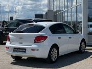Chevrolet Cruze I Рестайлинг Самара  - изображение 22