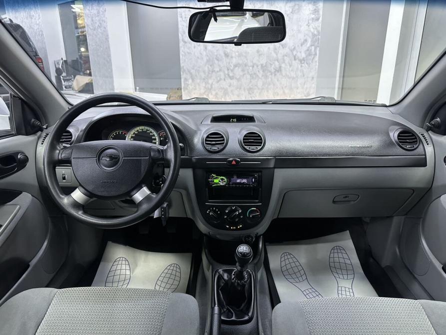Chevrolet Lacetti I Ярославль  - изображение 29