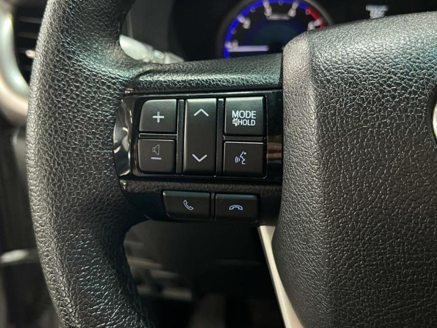 Toyota Hilux VIII Оренбург  - изображение 12