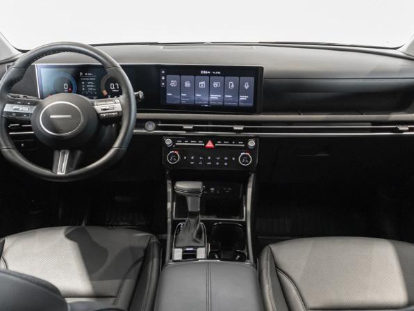 Hyundai Tucson IV Рестайлинг с пробегом 2025 года, цена 4 440 000 рублей, 21715 км, внедорожник, Автокод Объявления