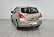 Nissan Tiida I Рестайлинг Астрахань  - изображение 31