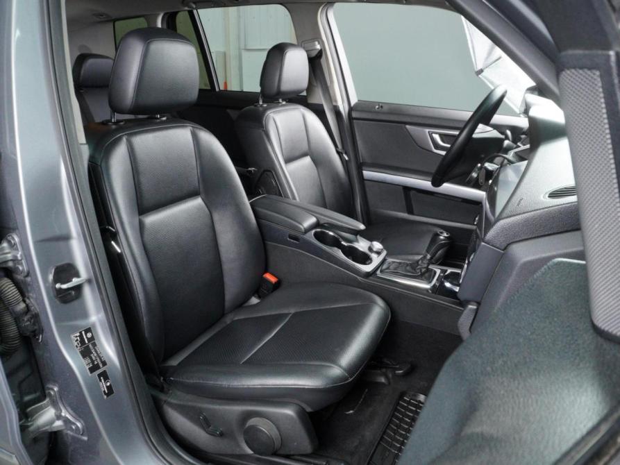Mercedes-Benz GLK-Класс I (X204) Минеральные Воды  - изображение 8