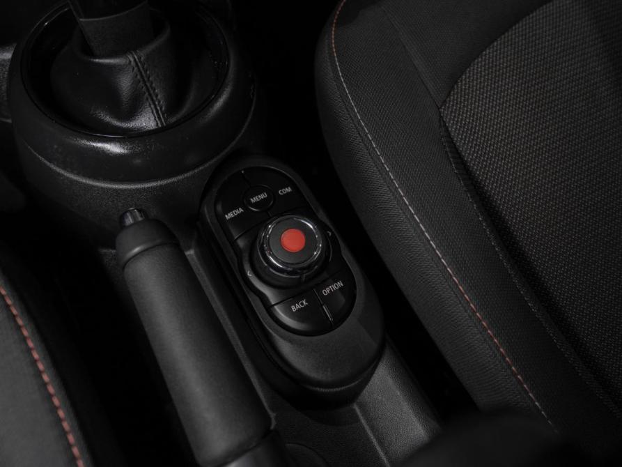Mini Hatch III (F55/F56) Рестайлинг Москва  - изображение 14