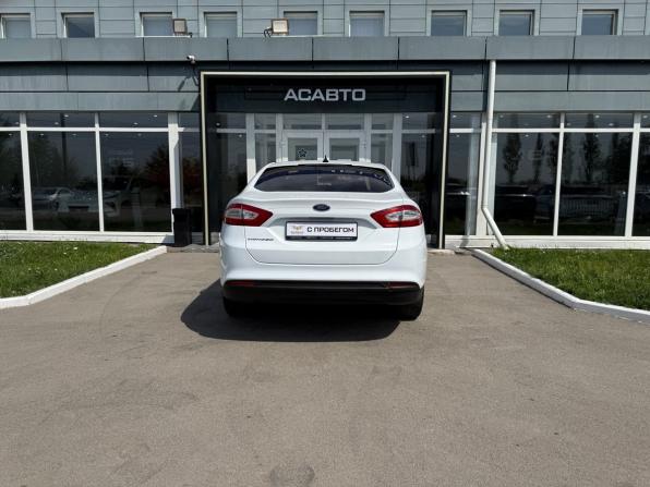 Ford Mondeo V с пробегом 2016 года, цена 1 005 000 рублей, 190856 км, седан, Автокод Объявления