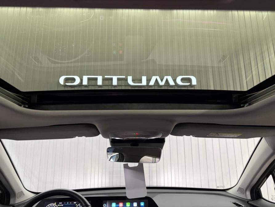 Omoda C5 I Рестайлинг Краснодар  - изображение 10