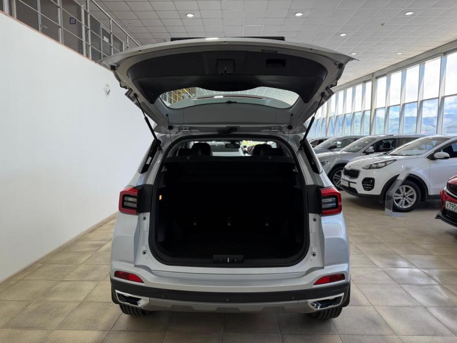 Chery Tiggo 4 Pro I Новороссийск  - изображение 21