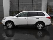 Mitsubishi Outlander III Рестайлинг 2 Москва  - изображение 27