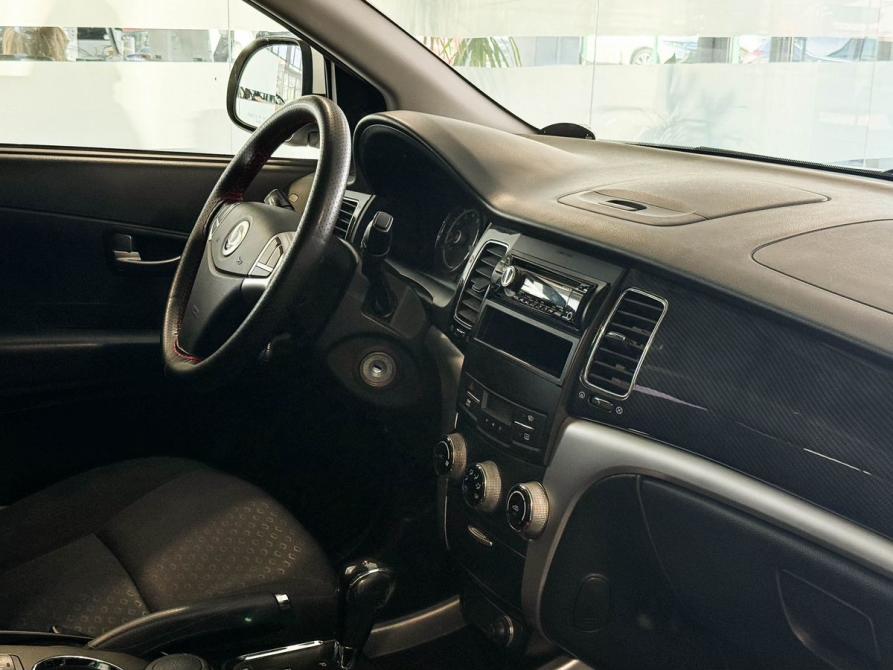 SsangYong Actyon II Тверь  - изображение 9