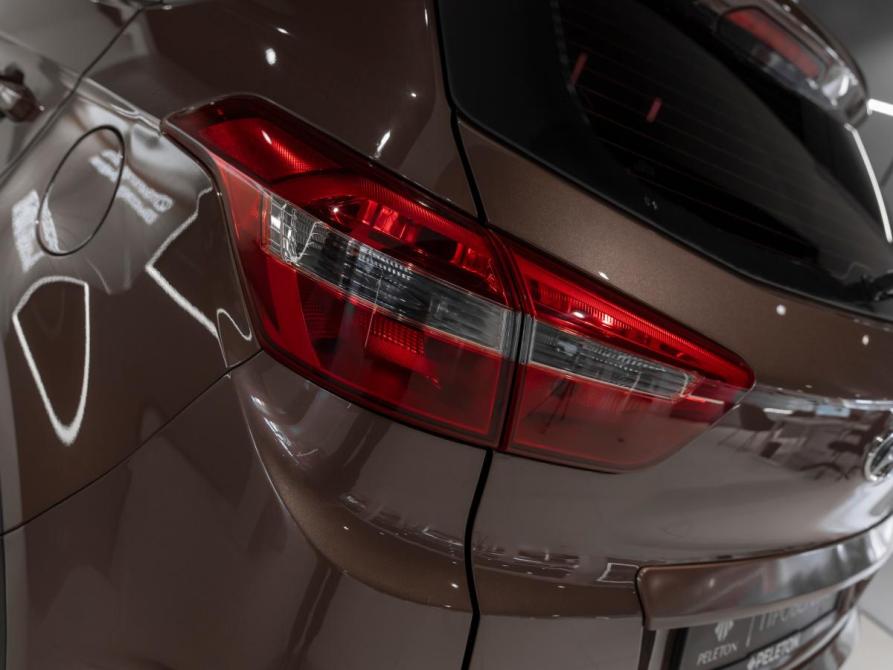 Hyundai Creta I Москва  - изображение 23